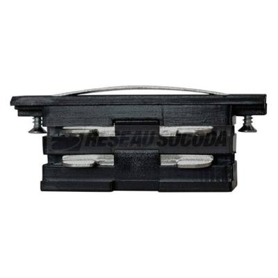 RAIL 3A CONNECT TRIPHASE JONCT 