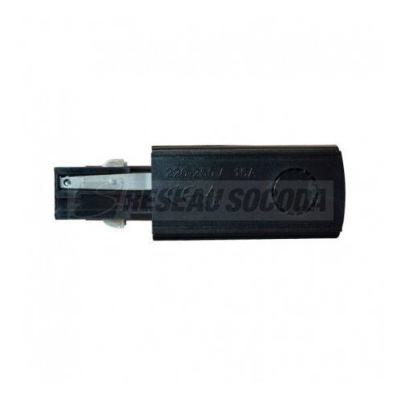  RAIL 3A CONNECT TRIPHASE ALIM 
