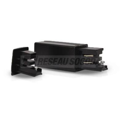  RAIL 3A CONNECT TRIPHASE ALIM 