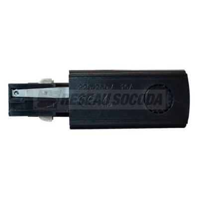  RAIL 3A CONNECT TRIPHASE ALIM 