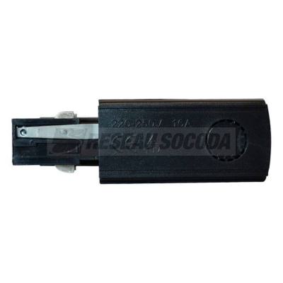  RAIL 3A CONNECT TRIPHASE ALIM 