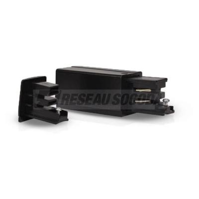  RAIL 3A CONNECT TRIPHASE ALIM 