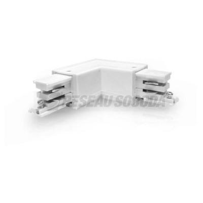  RAIL 3A CONNECT TRIPHASE COUDE 