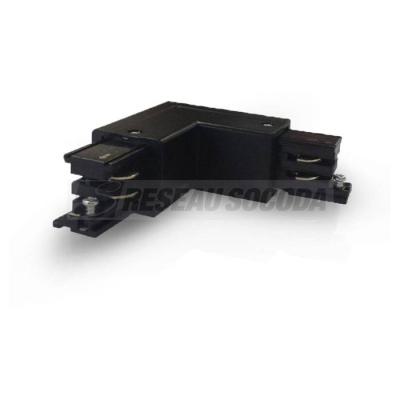  RAIL 3A CONNECT TRIPHASE COUDE 