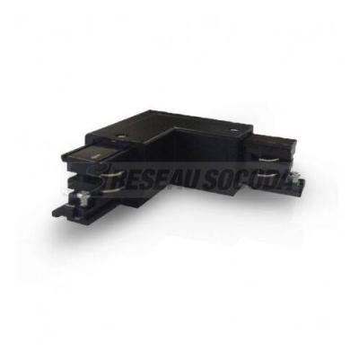  RAIL 3A CONNECT TRIPHASE COUDE 