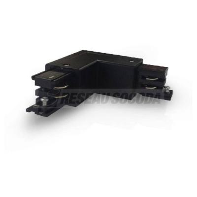  RAIL 3A CONNECT TRIPHASE COUDE 