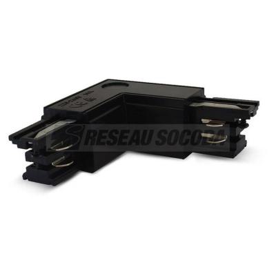  RAIL 3A CONNECT TRIPHASE COUDE 