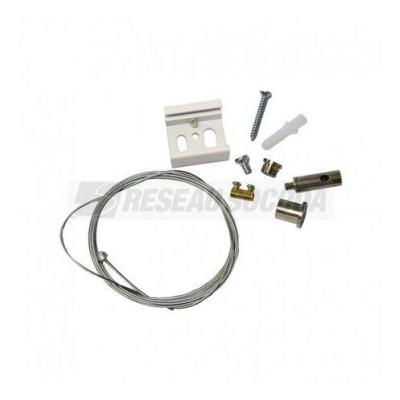  KIT SUSPENSION 2M BLC PR RAIL 