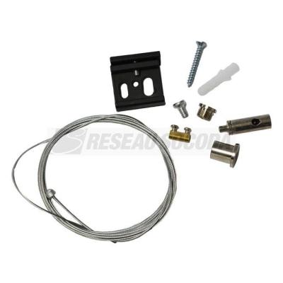  RAIL 3A CONNECT TRIPHASEKIT SU 
