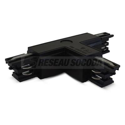  RAIL 3A CONNECT TRIPHASE FORME 
