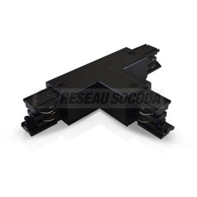  RAIL 3A CONNECT TRIPHASE FORME 
