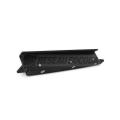  RAIL 3A FIXATION WSO-38 ALU NO 