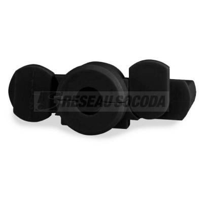  RAIL 3A CONNECT RAIL NOIR 