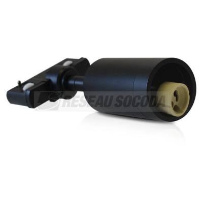  FOCUS SUPPORT SPOT SUR RAIL GU 