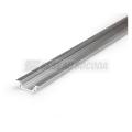  PROFILE RAINURE 1000MM ALU BRU 