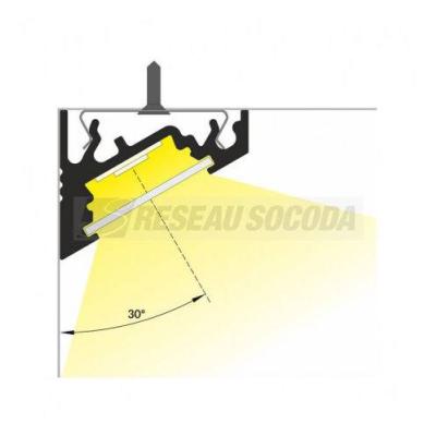  PROFILE ANGLE 30�/60� 1000MM A 
