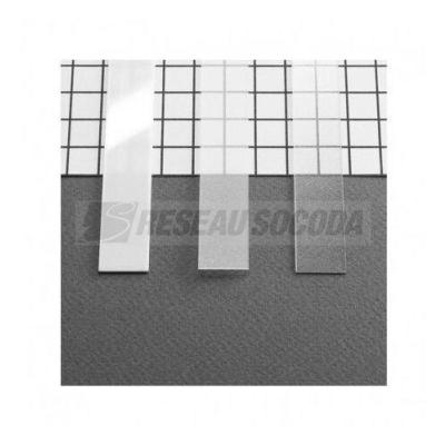  DIFFUSEUR PROFILE 10,2MM BLC 1 