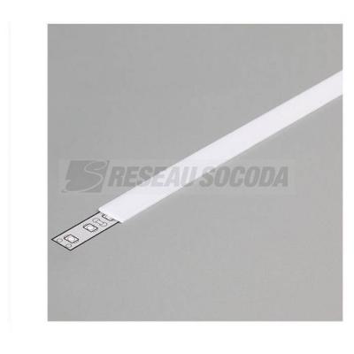  DIFFUSEUR PROFILE 10,2MM BLC 1 
