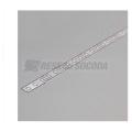  DIFFUSEUR PROFILE 10,2MM TRANS 