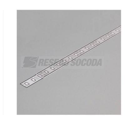  DIFFUSEUR PROFILE 10,2MM TRANS 