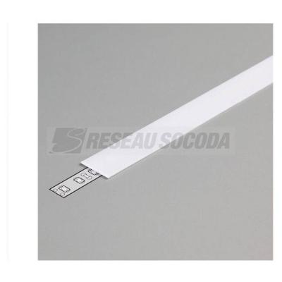  DIFFUSEUR PROFILE 15,4MM BLC 2 