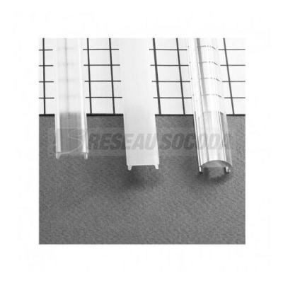  DIFFUSEUR PROFILE CLIP 15,4MM 