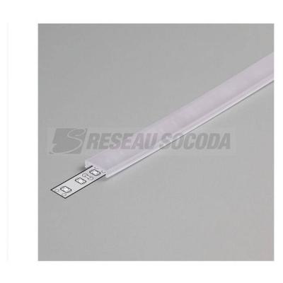  DIFFUSEUR PROFILE CLIP 15,4MM 
