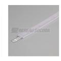  DIFFUSEUR PROFILE CLIP 15,4MM 