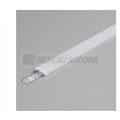  DIFFUSEUR PROFILE CLIP 15,4MM 