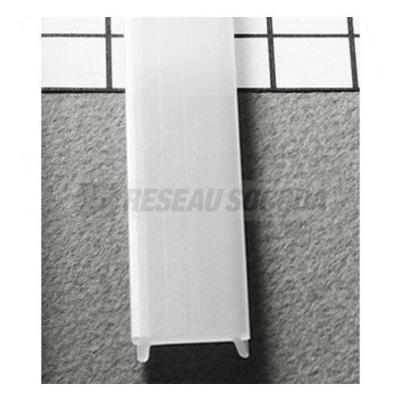  DIFFUSEUR PROFILE CLIP 15,4MM 