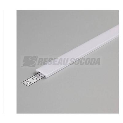  DIFFUSEUR PROFILE CLIP 15,4MM 