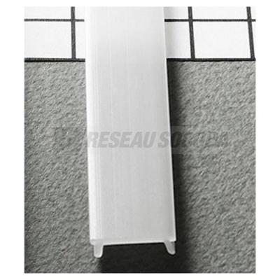  DIFFUSEUR PROFILE CLIP 15,4MM 