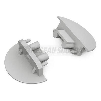  TERMINAISON PROFILE RAINURE GS 