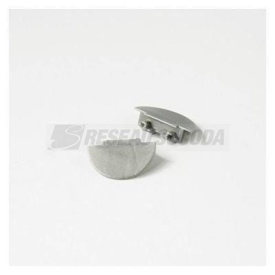  TERMINAISON PROFILE RAINURE GS 