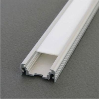  PROFILE PLAT 2000MM ALU BRUT 1 