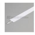  DIFFUSEUR PROFILE 19,2MM BLC 1 