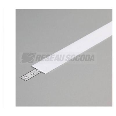  DIFFUSEUR PROFILE 19,2MM BLC 1 