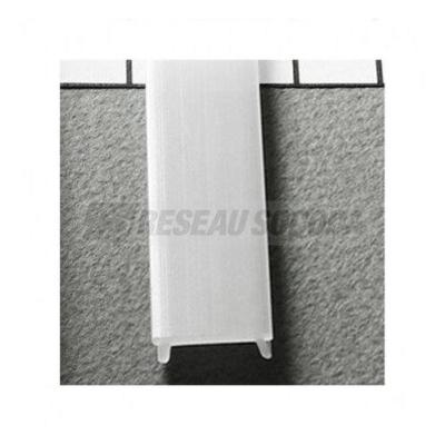  DIFFUSEUR PROFILE CLIP 17,6MM 