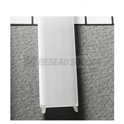  DIFFUSEUR PROFILE CLIP 17,6MM 