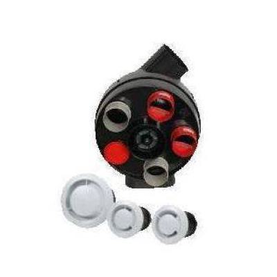  Kit VMC auto+bches *12208* 