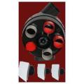  Kit VMC auto+bches Dsgn*12209* 