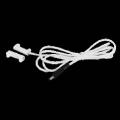  Boit com encastr blanc *12801* 
