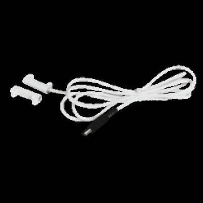  Boit com encastr blanc *12801* 