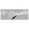  Boit commande blanc *12803* 