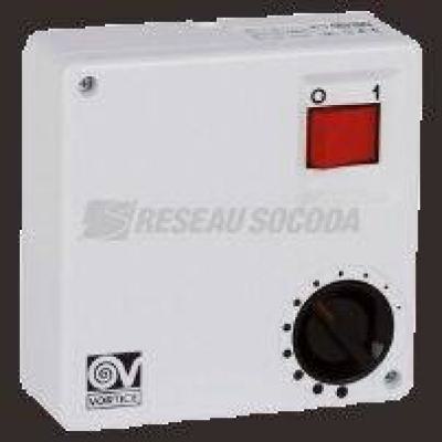  Variateur vit ext enca *12971* 