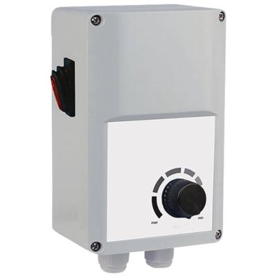  Variateur Elec. Vit. *21923* 