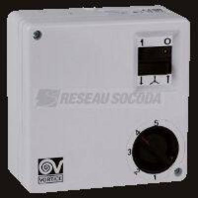  S�lecteur 2 vit. VMR *22203* 