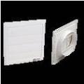  Grille � volets o150-60 22334 