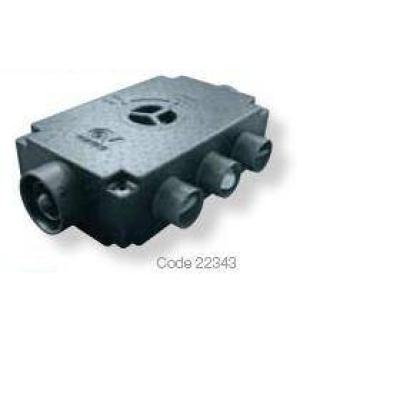  Pl�num insuffl 6+1 *22343* 