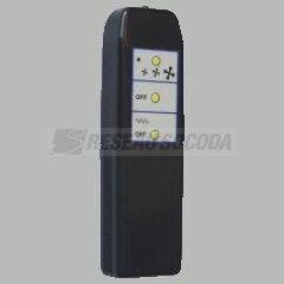  Kit t�l�commande VP *22386* 